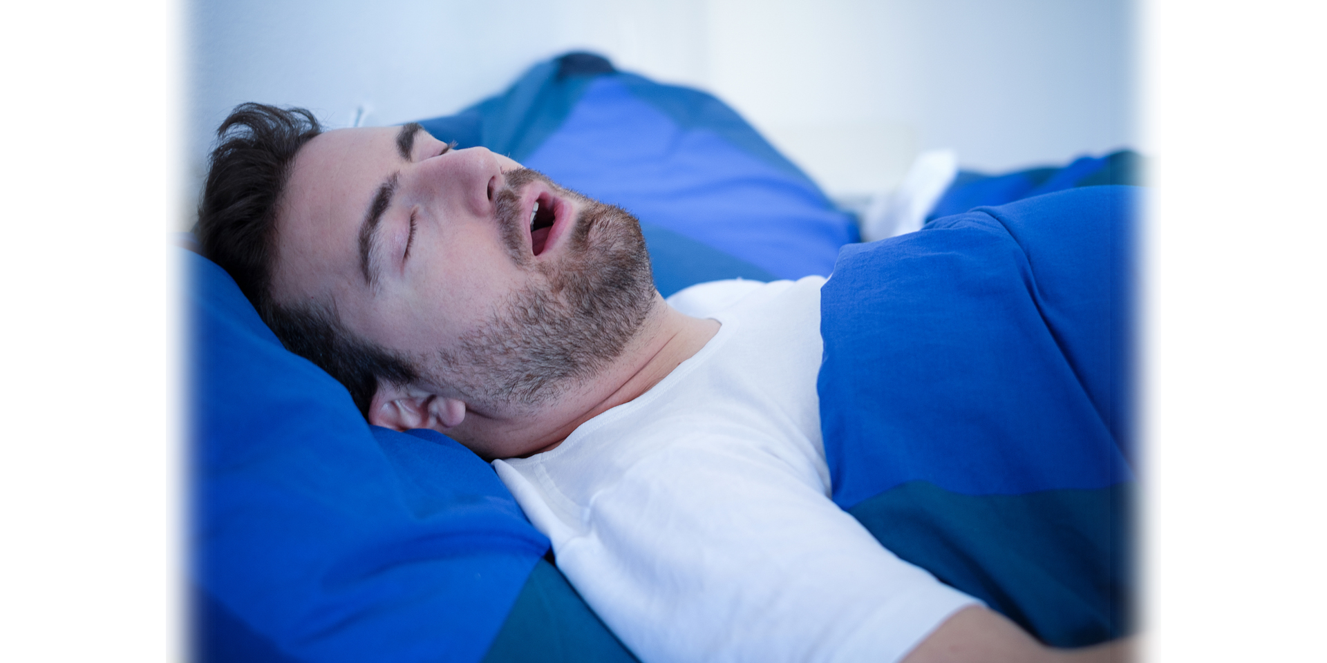 睡眠監測暨亞健康監測